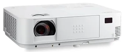 NEC M323W Projector