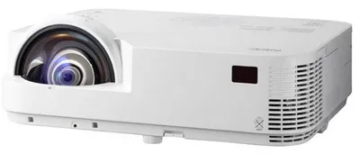 NEC M333XS Projector
