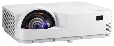 NEC M353WS Projector