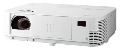 NEC M363W Projector