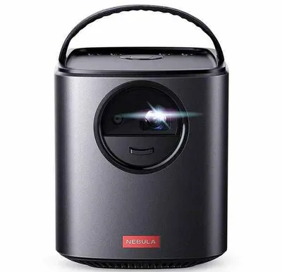 Nebula Mars II Pro Projector