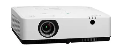 NEC MC372X Projector