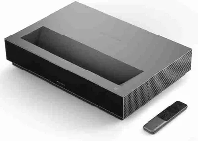 Formovie Nova Projector