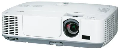 NEC NP-M271X Projector