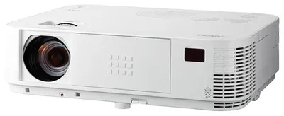 NEC NP-M282X Projector