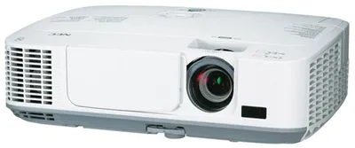 NEC NP-M300X Projector