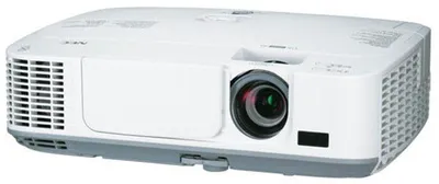 NEC NP-M311X Projector