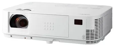 NEC NP-M322W Projector