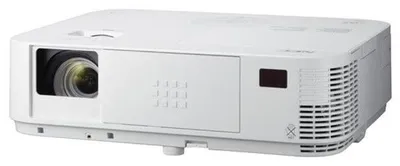 NEC NP-M402H Projector
