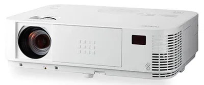 NEC NP-M402X Projector