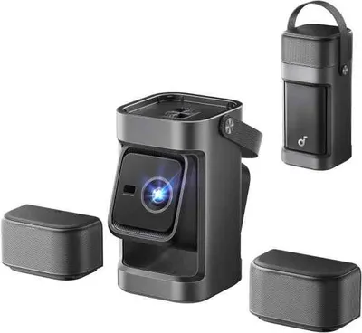 Nebula P1 Projector