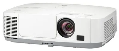 NEC P401W Projector