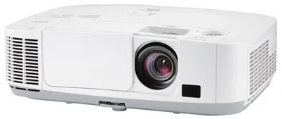 NEC P420X Projector