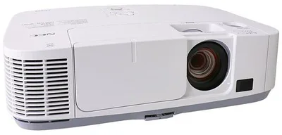 NEC P451W Projector