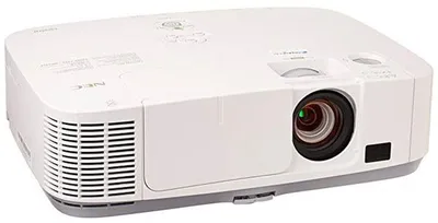 NEC P451X Projector