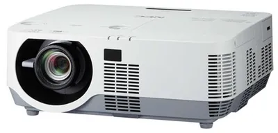 NEC P452H Projector