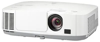NEC P501X Projector