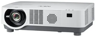 NEC P502H Projector