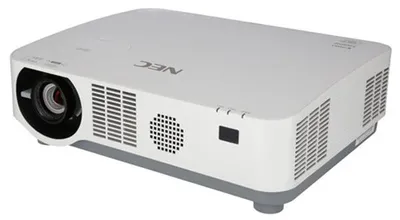 NEC P502HL Projector