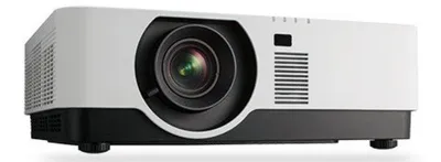 NEC P506QL Projector