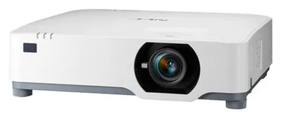NEC P525UL Projector
