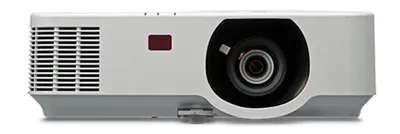 NEC P554W Projector