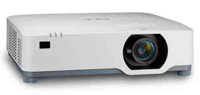 NEC P627UL Projector
