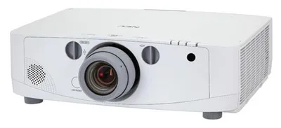 NEC PA500U Projector