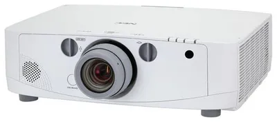 NEC PA500X Projector