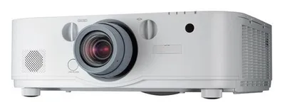 NEC PA571W Projector