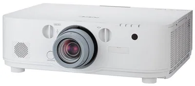 NEC PA621X Projector