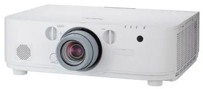 NEC PA622U Projector