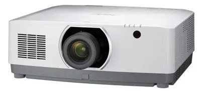 NEC PA653UL Projector
