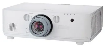 NEC PA672W Projector