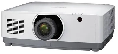 NEC PA703UL Projector