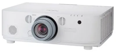 NEC PA722X Projector