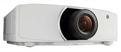NEC PA803U Projector
