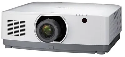 NEC PA803UL Projector