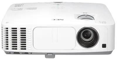 NEC PE401H Projector
