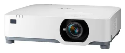 NEC PE455UL Projector