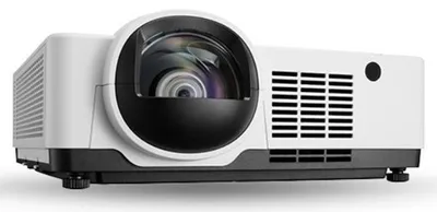 NEC PE456USL Projector
