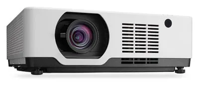 NEC PE506UL Projector