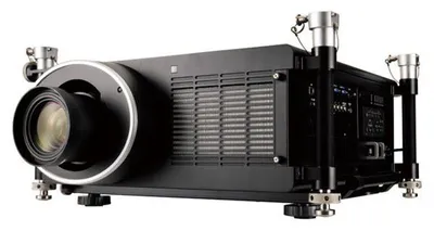 NEC PH1000U Projector