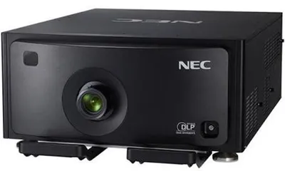 NEC PH1202HL1 Projector