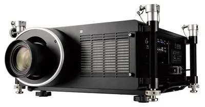 NEC PH1400U Projector