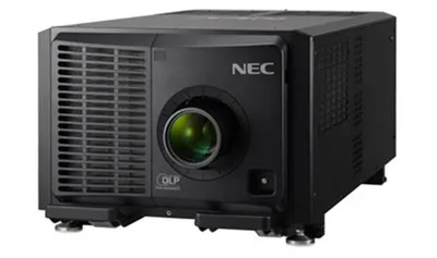 NEC PH2601QL Projector