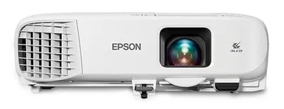 Epson PowerLite 118 Projector