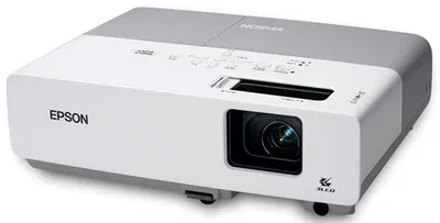 Epson PowerLite 83c Projector