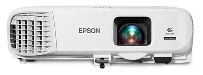 Epson PowerLite 970 Projector