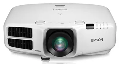 Epson Pro G6450WU Projector